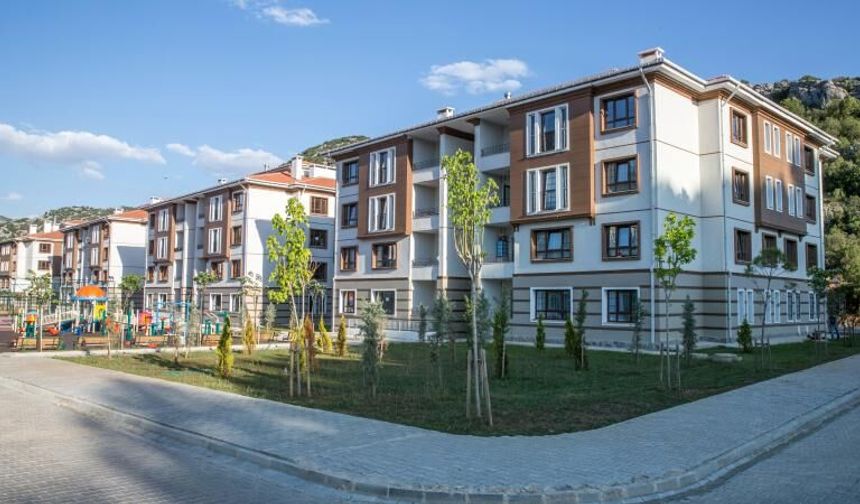 Ne olacak bu TOKİ mağdurlarının hali?