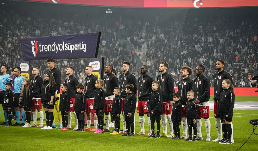 Beşiktaş maçının faturası belli oldu