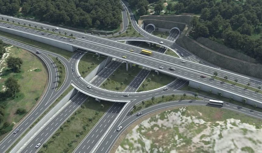 Ulaşımda Gaziantep’i uçuracak proje