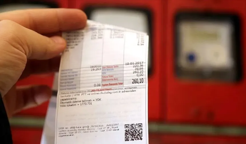 Doğalgazda tüketici lehine yeni adım