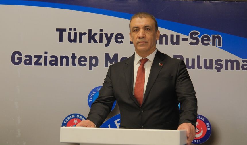 Sağlıkta sıkıntılar büyüyor