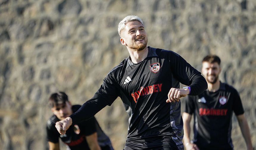 Semih ilk 11’e