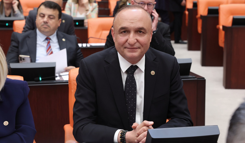 Yüz güldüren teklif