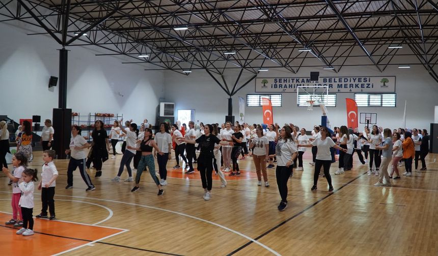 Şehitkamil’de coşku başlıyor!