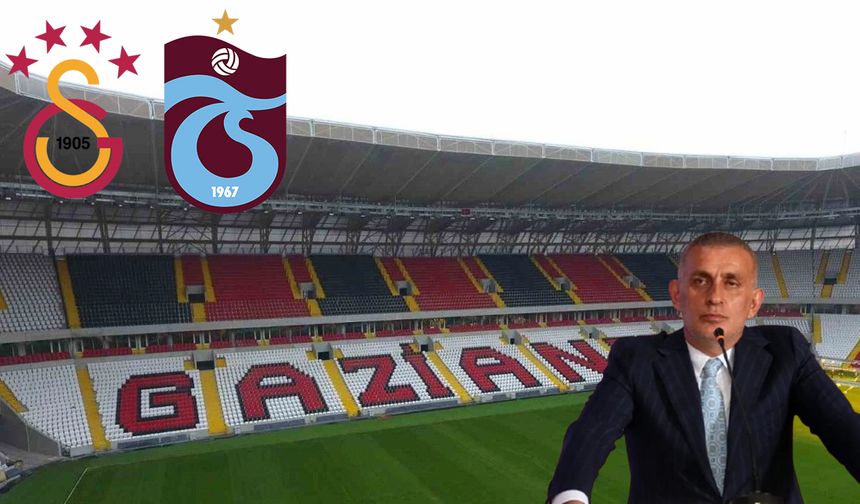 ANTEPLİLERE YASSAH !!