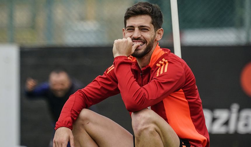 Arda oynamak istemiyor mu?