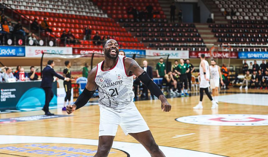 Basketbol'da ilk yaprak dökümü