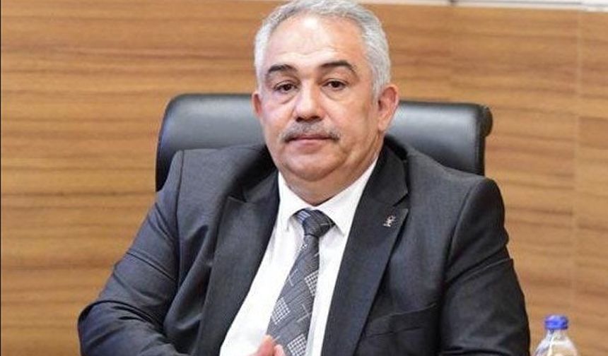 AK Parti’nin eski başkanı çileden çıktı