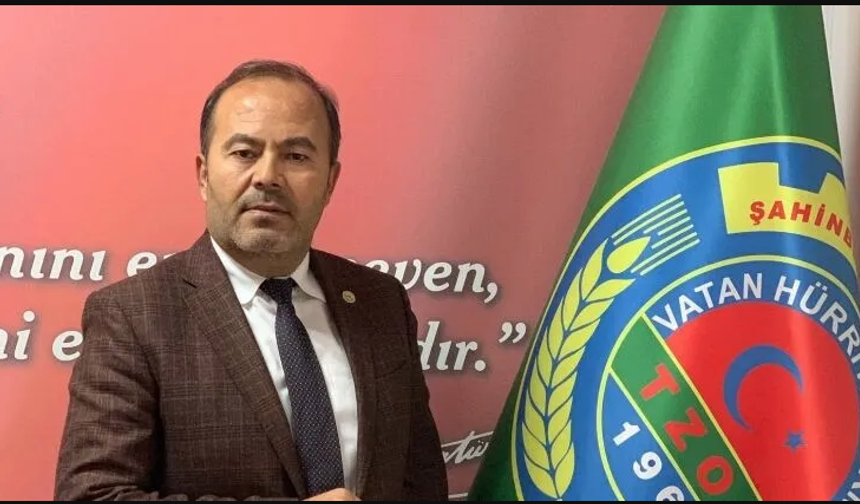 Çiftçinin hali içler acısı
