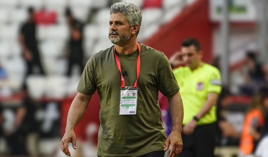 Daloğlu hedefini açıkladı
