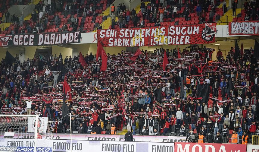 Destek bekliyorlar