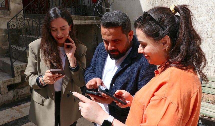 Ebeveynlere  çağrı