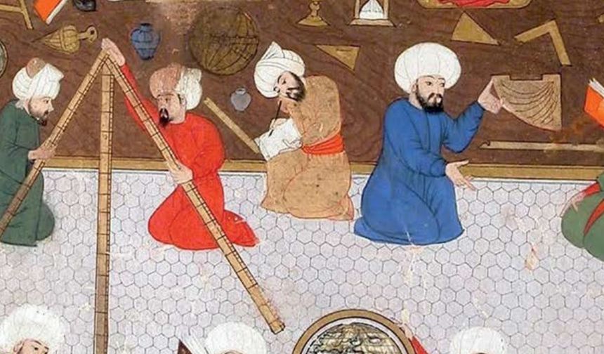 Geleceğin eğitimi bu yayında