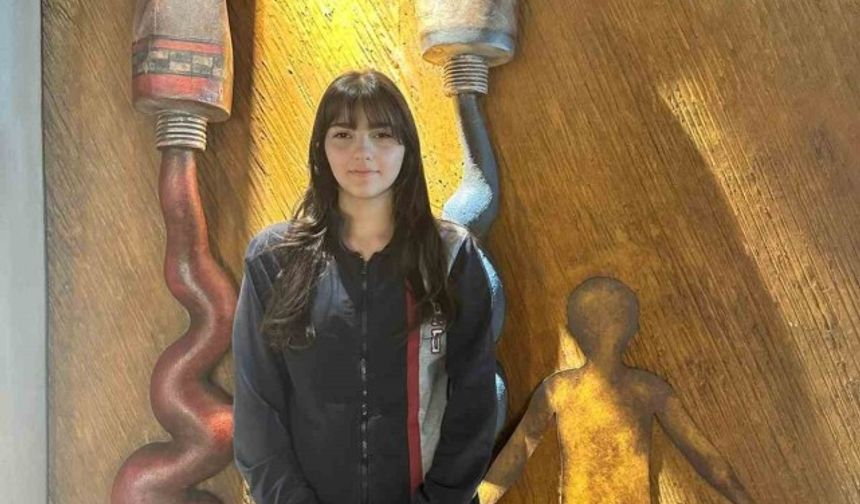 Birincilik Erdem Koleji’nde