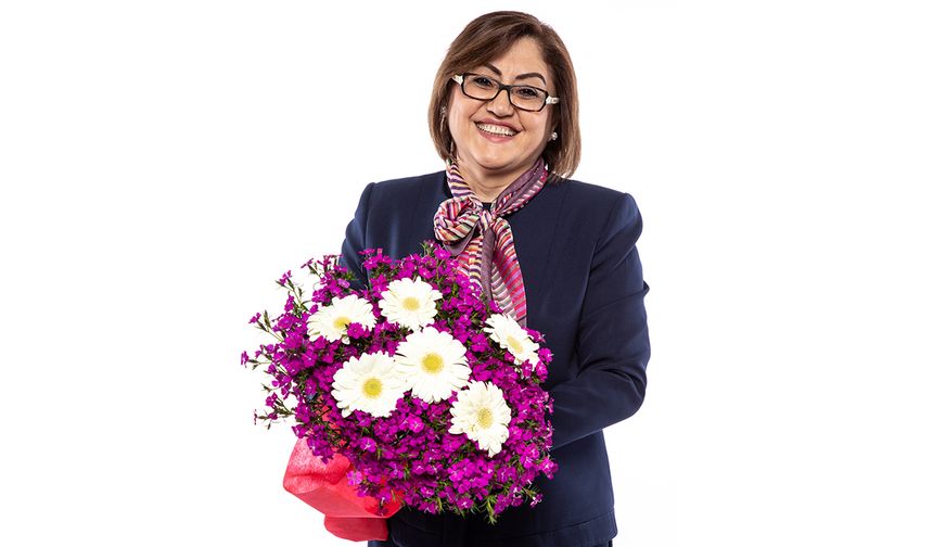 Her şey anneler için