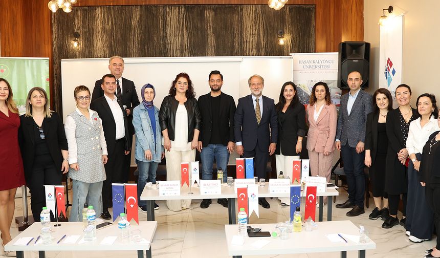 Kabuktan Tabağa projesi birinci oldu