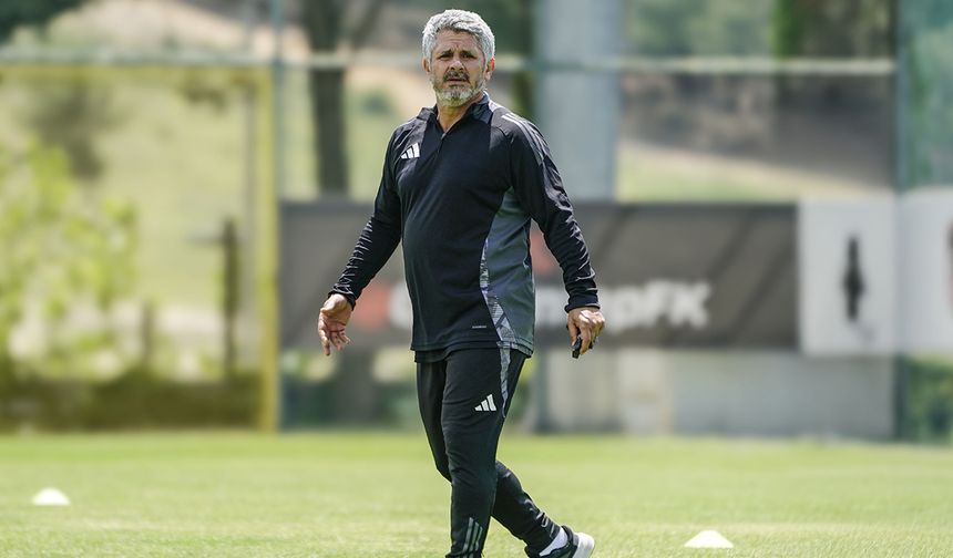 Kürşat Daloğlu'nu heyecan bastı