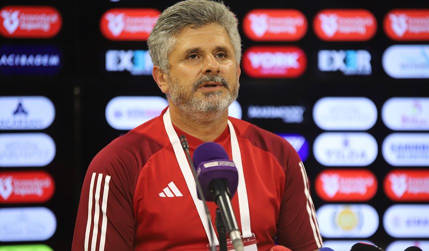 Kürşat Hoca'dan itiraf