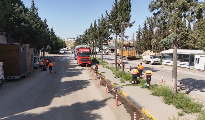 Şehitkamil Belediyesi’ne tam not