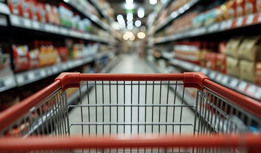 Marketlerde fiyat düşüşü başladı