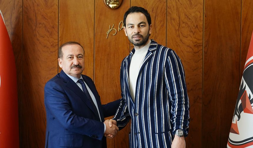...VE Selçuk İnan ile yollar ayrıldı