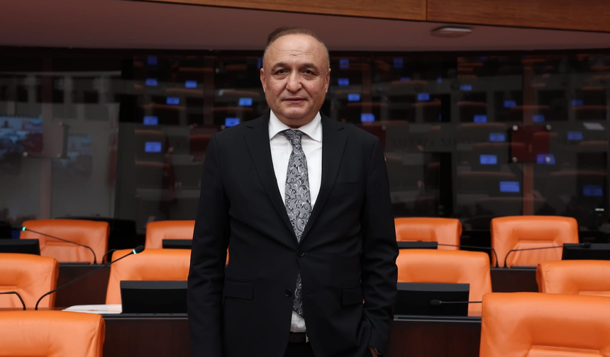 Nurdağı’nda ihmalin fotoğrafı