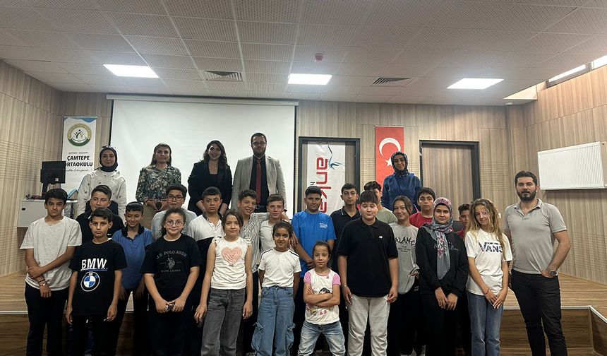 Öğrencilere sağlıklı beslenme önerileri