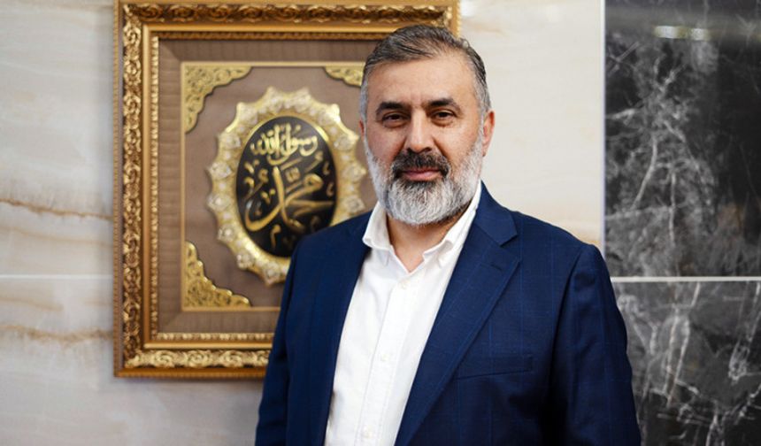 Ökkeş Sabah şantaj ve tehditten tutuklandı