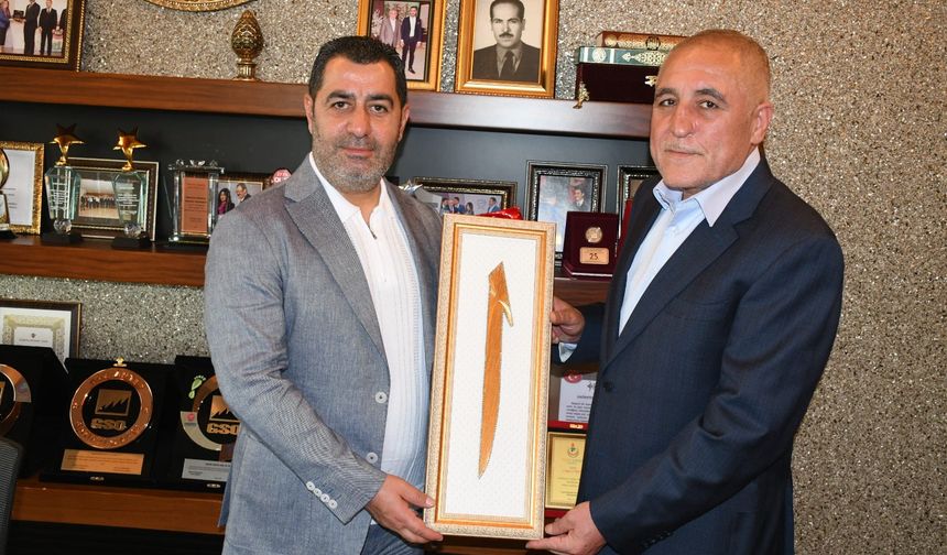 OSB’nin standartları yükselecek