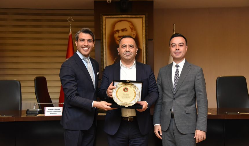 Piyasa beklentilerini konuştular