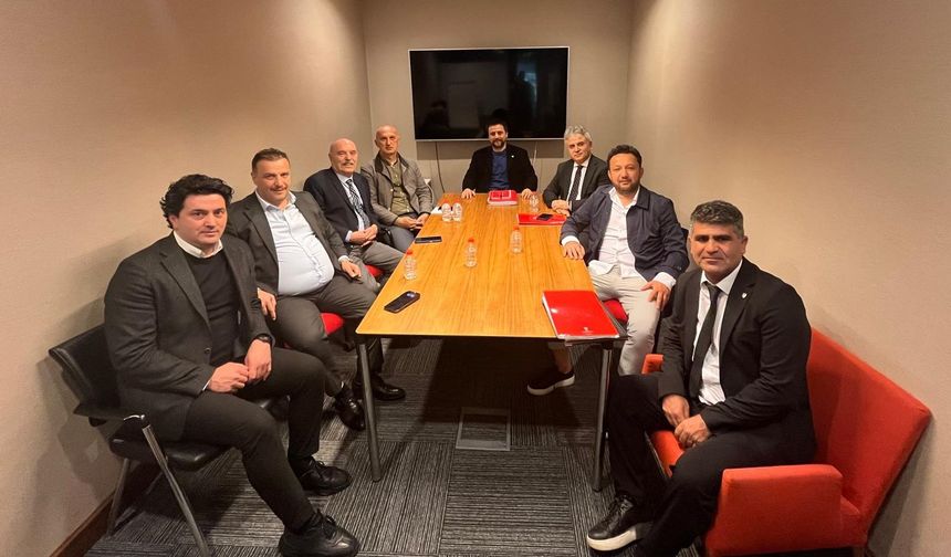 Play-Off maçlarının programı belli oldu