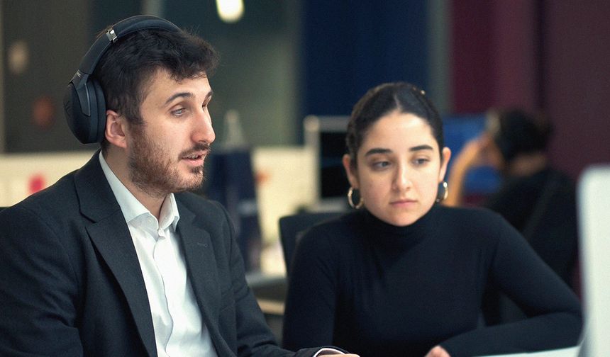 Sanko Holding farklı baktı