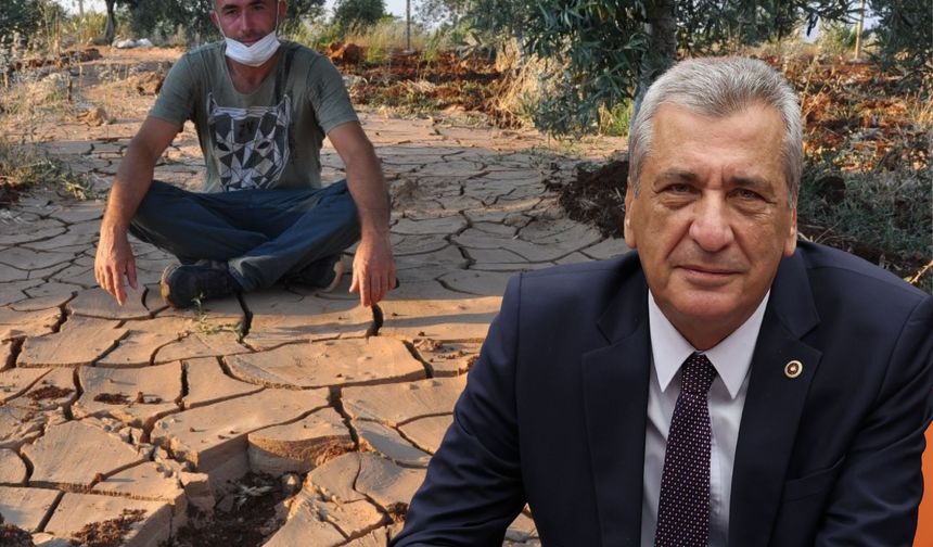 Üreticiye destek çağrısı