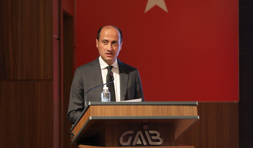 Yeşil dönüşüm artık gereklilik