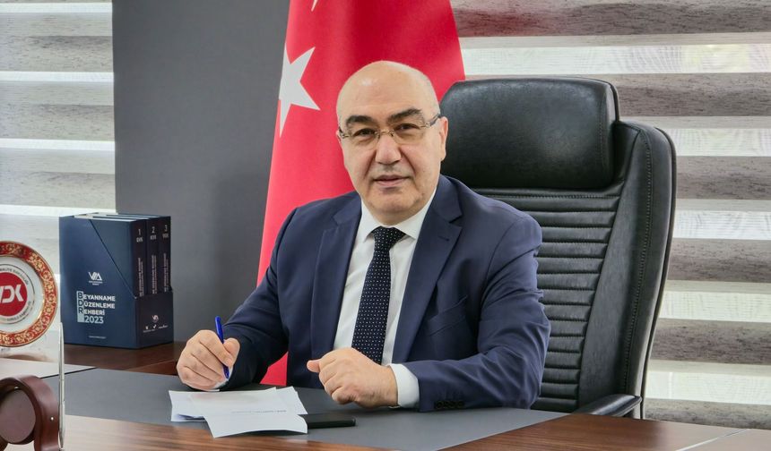 YMMO’da genel kurul heyecanı