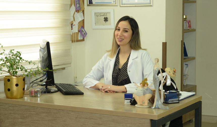 Aşırı et tüketimine dikkat