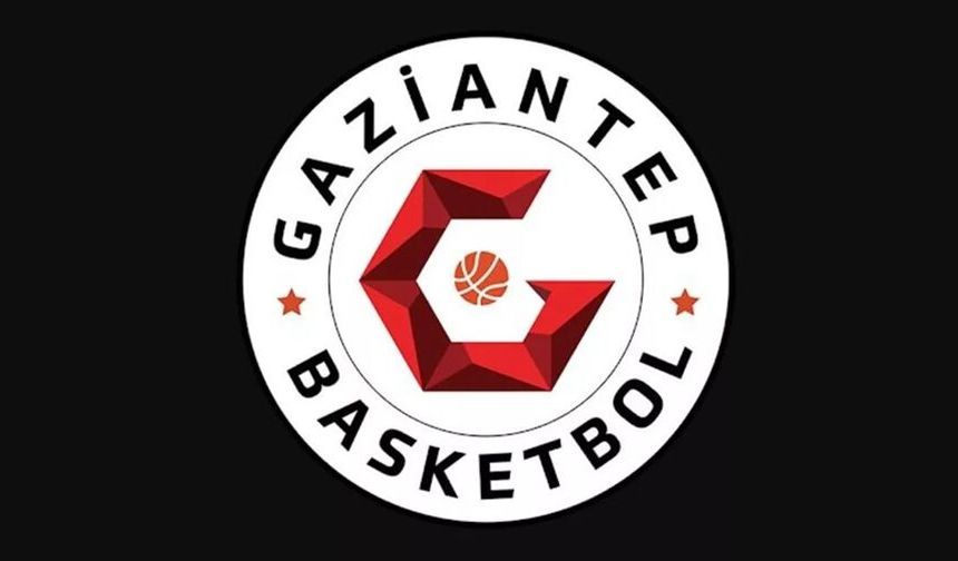 Gaziantep Basketbol'da yönetim belli oldu