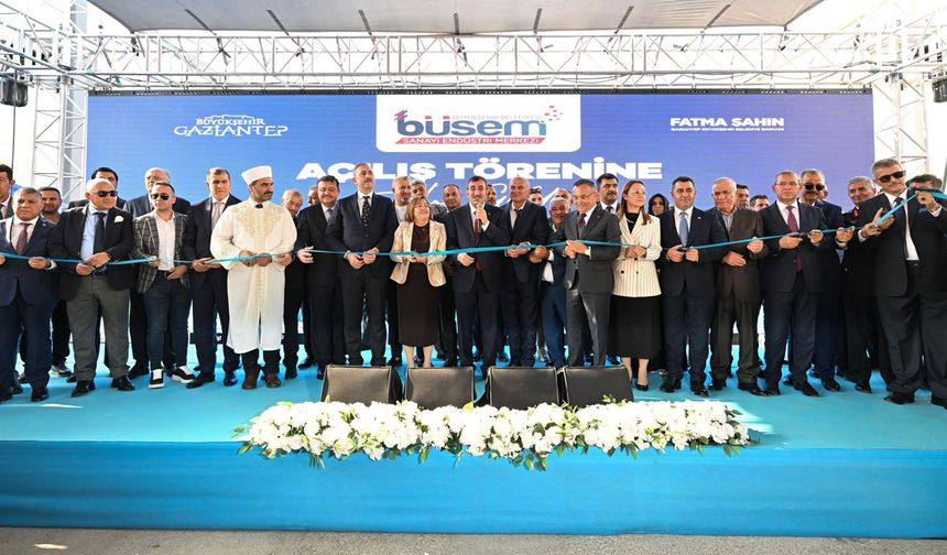 Bir dakikası bile boş geçmedi