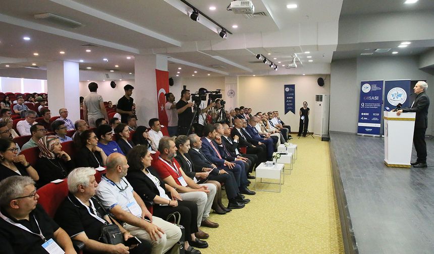 GİBTÜ’den önemli ev sahipliği