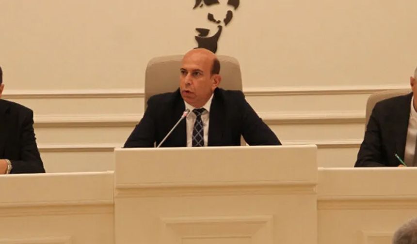 Halil Uğur iftira dedi