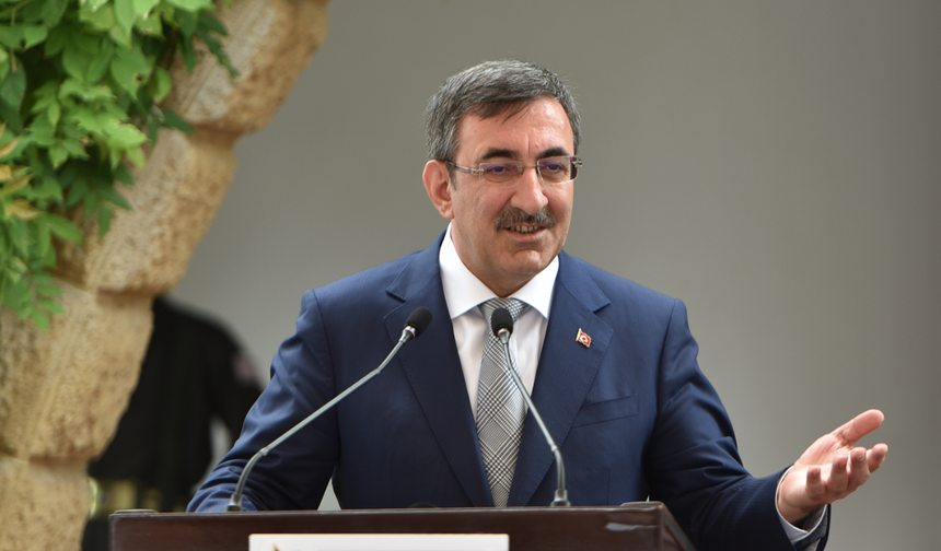 Yılmaz’ın programı yoğun