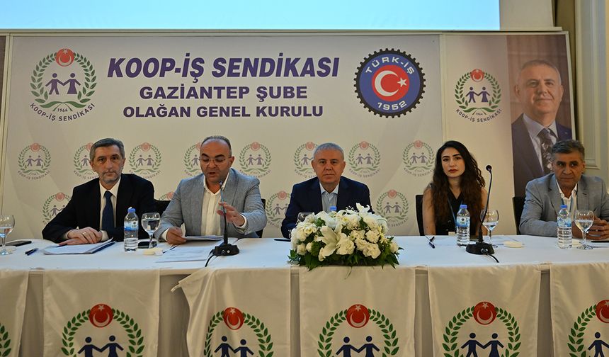 Alemdar’dan önemli mesaj
