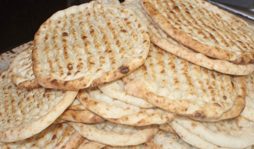 Ekmek zammı için kritik gün