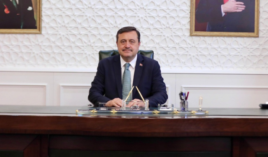Fedaioğlu ses verdi
