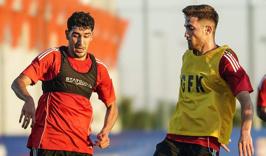 Gençler fırsatı tepmeyecek