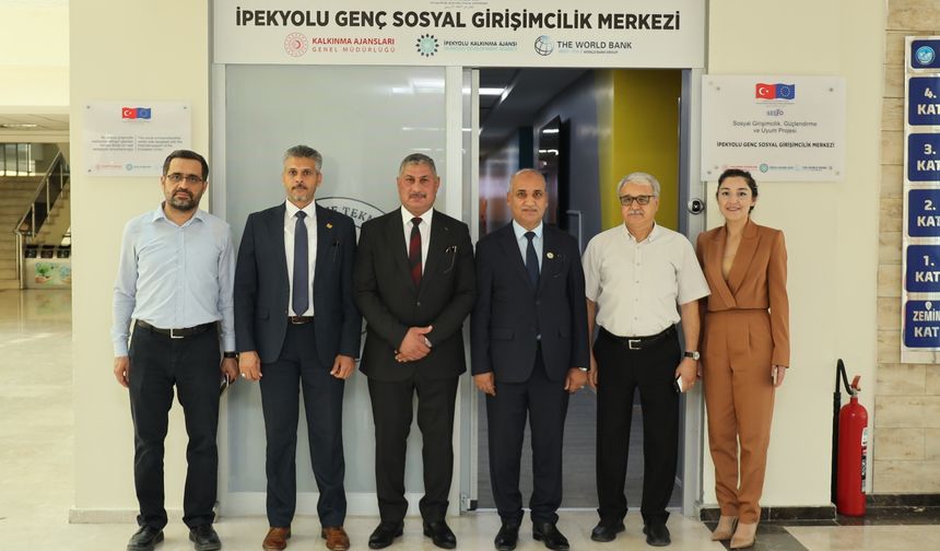 GİBTÜ’den önemli işbirliği