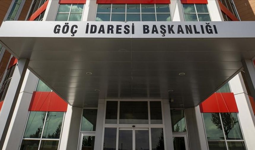 İnsan ticaretine geçit yok