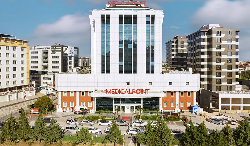 Göz sağlığına yüksek teknoloji yatırımı