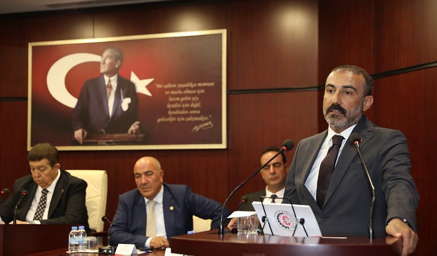 GTO güven istiyor