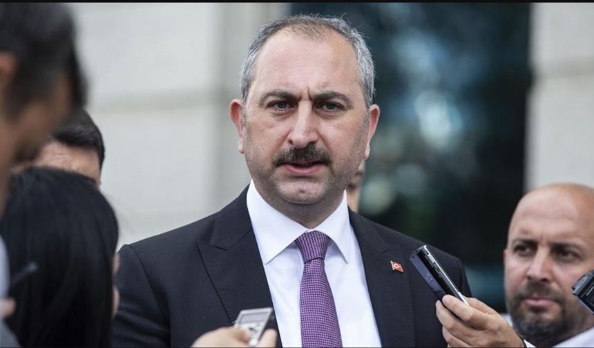 Gül’e önemli görev